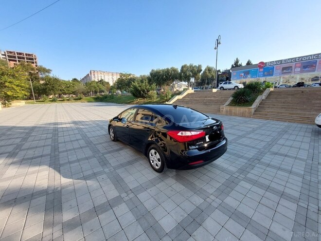 Kia Cerato 2016, 59,000 km - 1.8 l - Bakı