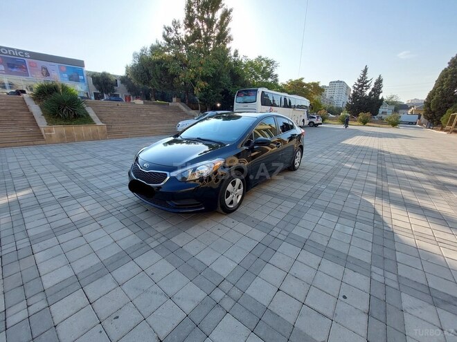 Kia Cerato 2016, 59,000 km - 1.8 l - Bakı