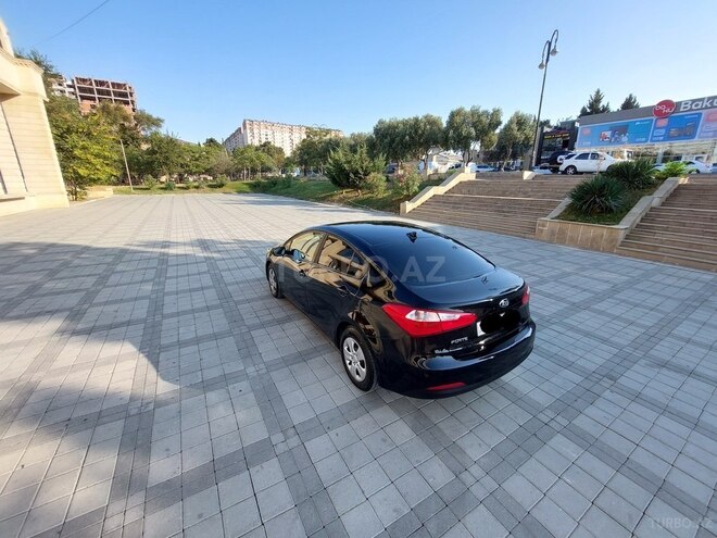 Kia Cerato 2016, 59,000 km - 1.8 l - Bakı