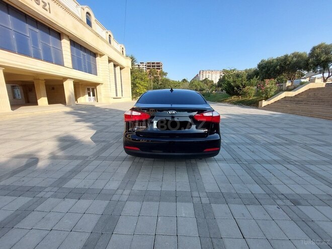 Kia Cerato 2016, 59,000 km - 1.8 l - Bakı