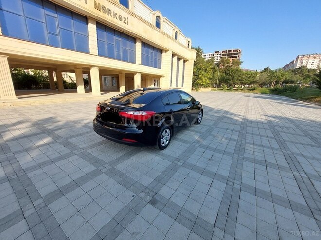 Kia Cerato 2016, 59,000 km - 1.8 l - Bakı