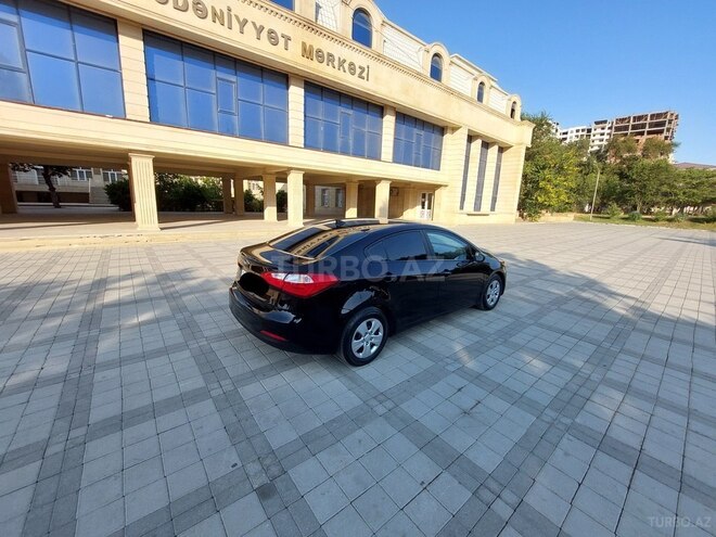 Kia Cerato 2016, 59,000 km - 1.8 l - Bakı