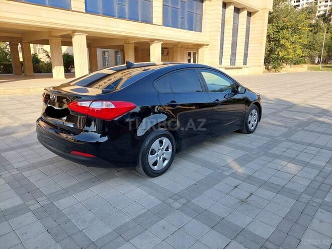Kia Cerato 2016, 59,000 km - 1.8 l - Bakı