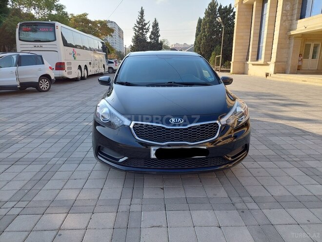 Kia Cerato 2016, 59,000 km - 1.8 l - Bakı