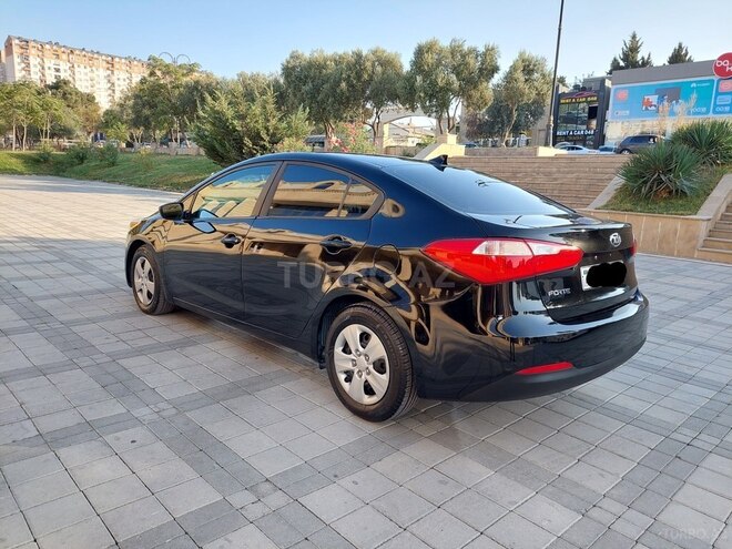Kia Cerato 2016, 59,000 km - 1.8 l - Bakı