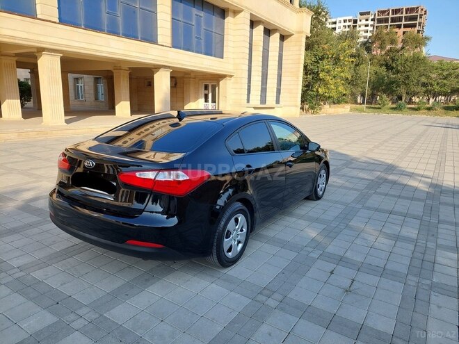 Kia Cerato 2016, 59,000 km - 1.8 l - Bakı
