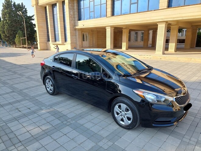 Kia Cerato 2016, 59,000 km - 1.8 l - Bakı