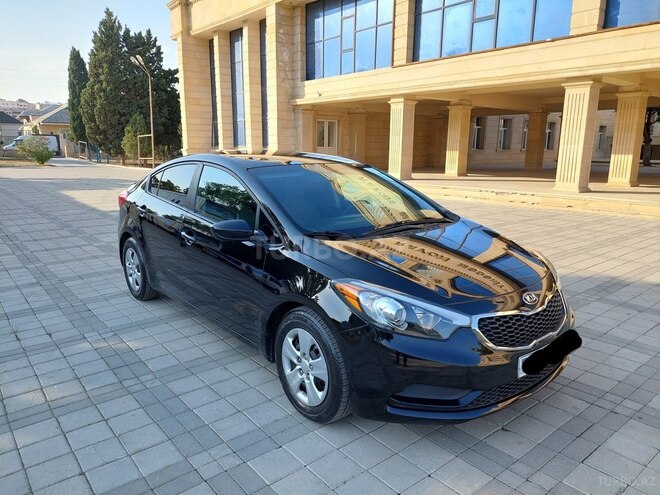 Kia Cerato 2016, 59,000 km - 1.8 l - Bakı
