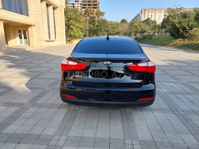 Kia Cerato 2016, 59,000 km - 1.8 l - Bakı