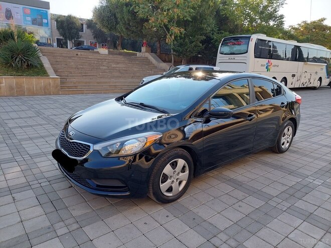 Kia Cerato 2016, 59,000 km - 1.8 l - Bakı