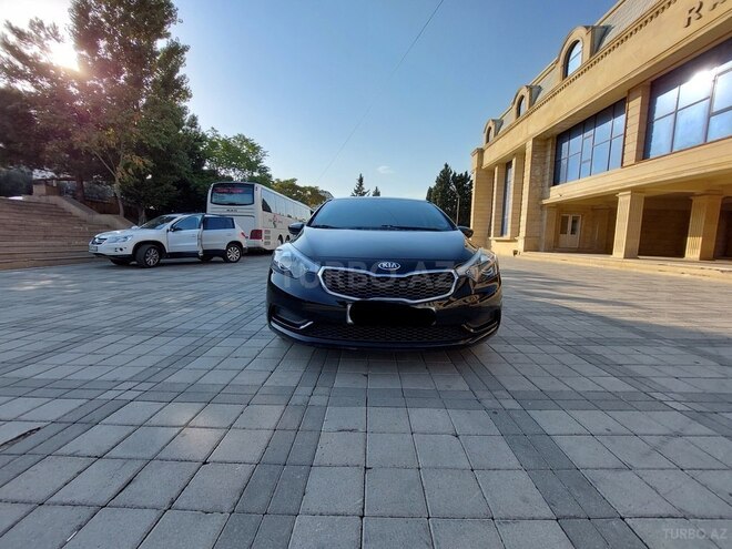Kia Cerato 2016, 59,000 km - 1.8 l - Bakı