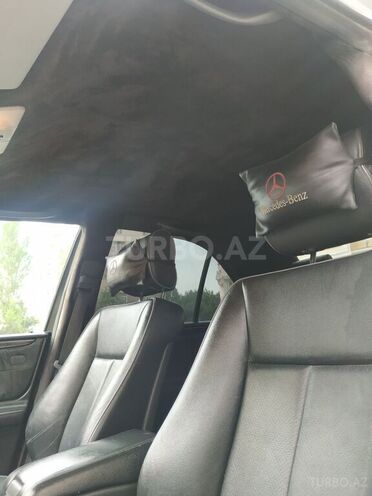 Mercedes E 300 1996, 330,000 km - 3.0 l - Bakı