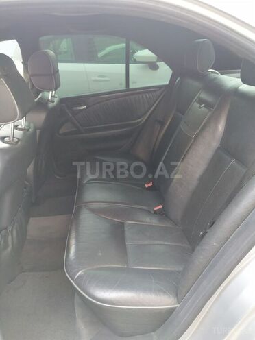 Mercedes E 300 1996, 330,000 km - 3.0 l - Bakı