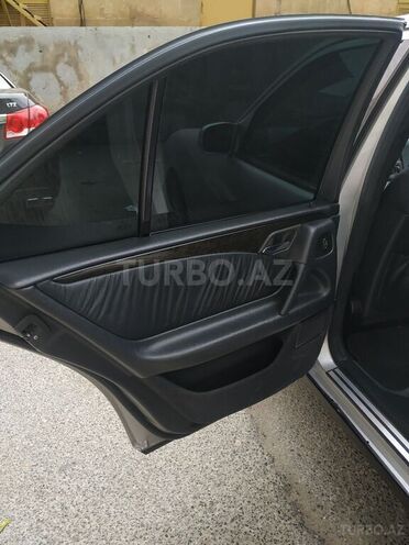 Mercedes E 300 1996, 330,000 km - 3.0 l - Bakı