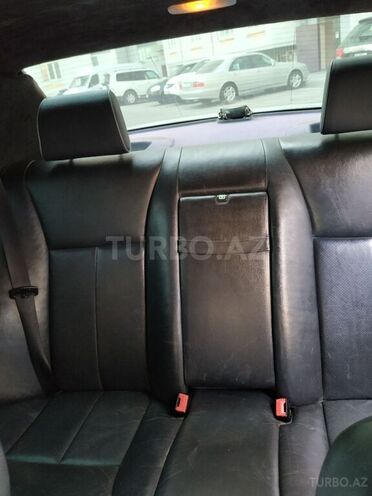 Mercedes E 300 1996, 330,000 km - 3.0 l - Bakı