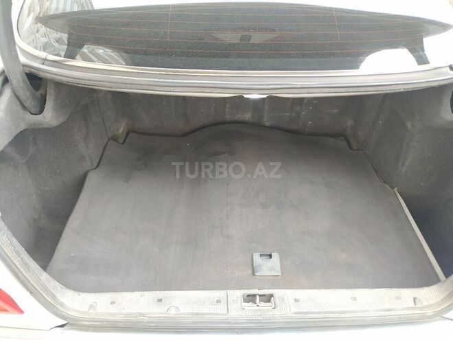 Mercedes E 300 1996, 330,000 km - 3.0 l - Bakı