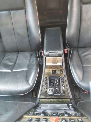 Mercedes E 300 1996, 330,000 km - 3.0 l - Bakı