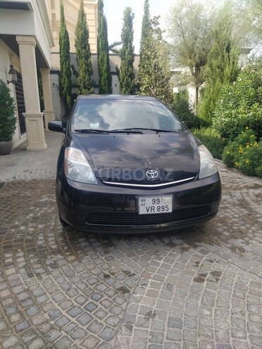 Toyota Prius 2007, 318,959 km - 1.5 l - Bakı