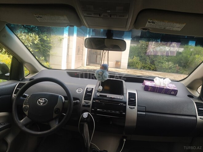 Toyota Prius 2007, 318,959 km - 1.5 l - Bakı