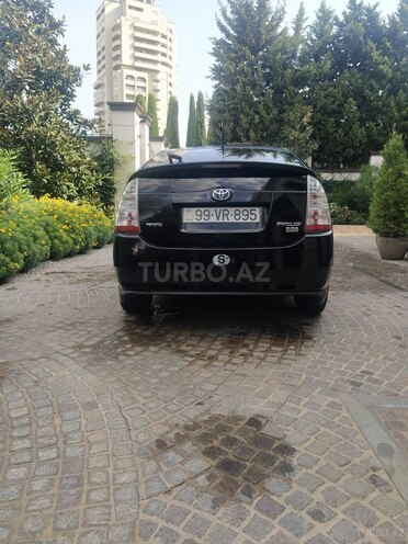 Toyota Prius 2007, 318,959 km - 1.5 l - Bakı