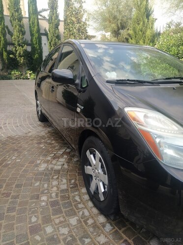 Toyota Prius 2007, 318,959 km - 1.5 l - Bakı