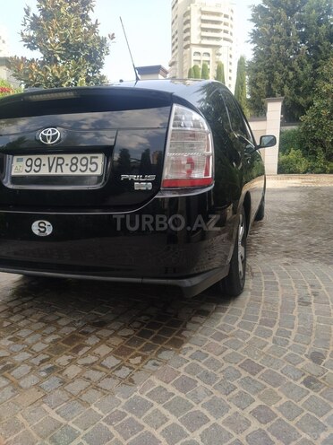 Toyota Prius 2007, 318,959 km - 1.5 l - Bakı