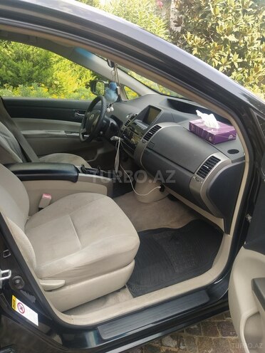 Toyota Prius 2007, 318,959 km - 1.5 l - Bakı