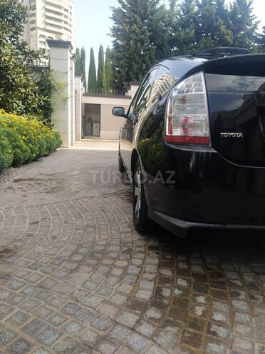 Toyota Prius 2007, 318,959 km - 1.5 l - Bakı