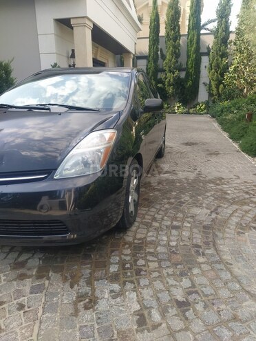 Toyota Prius 2007, 318,959 km - 1.5 l - Bakı