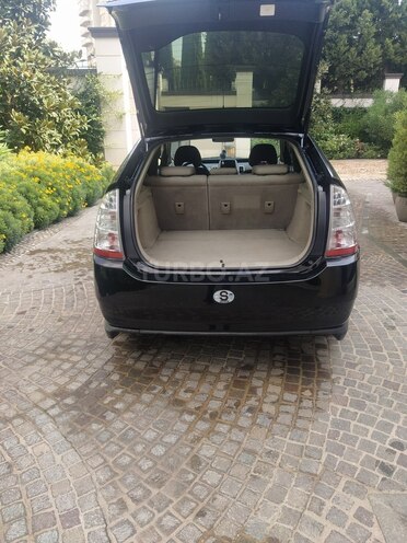Toyota Prius 2007, 318,959 km - 1.5 l - Bakı