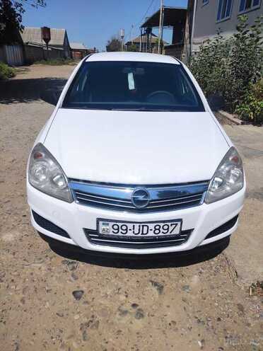 Opel Astra 2008, 318,809 km - 1.3 l - Cəlilabad