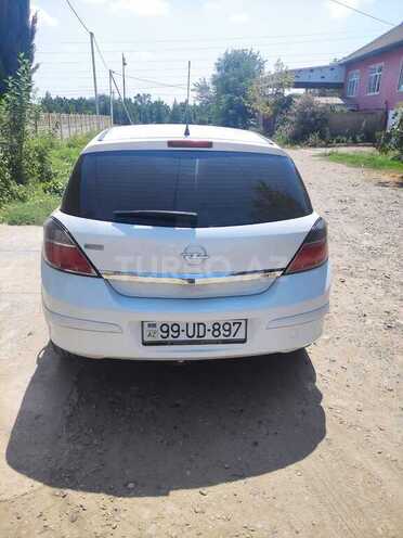 Opel Astra 2008, 318,809 km - 1.3 l - Cəlilabad