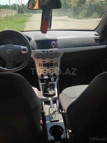 Opel Astra 2008, 318,809 km - 1.3 l - Cəlilabad