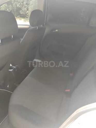 Opel Astra 2008, 318,809 km - 1.3 l - Cəlilabad