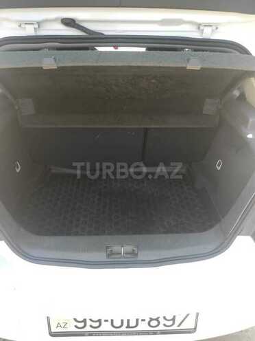 Opel Astra 2008, 318,809 km - 1.3 l - Cəlilabad