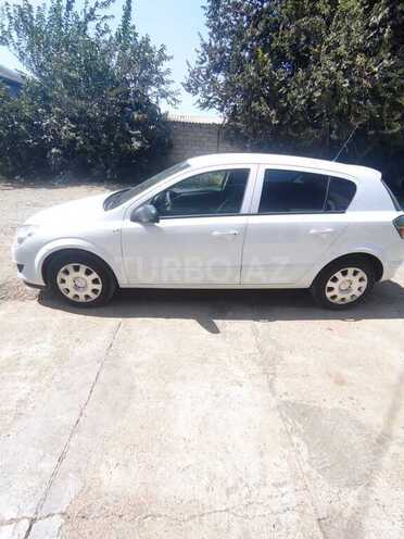 Opel Astra 2008, 318,809 km - 1.3 l - Cəlilabad