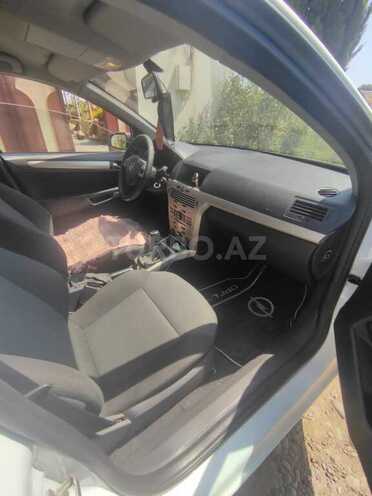 Opel Astra 2008, 318,809 km - 1.3 l - Cəlilabad