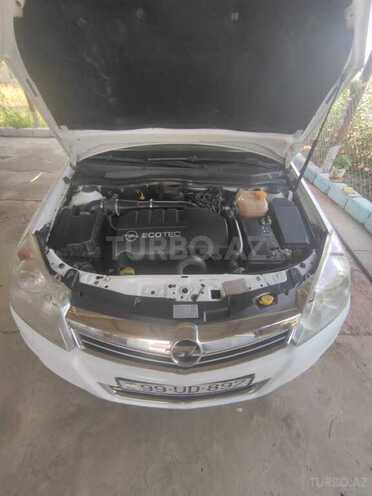 Opel Astra 2008, 318,809 km - 1.3 l - Cəlilabad