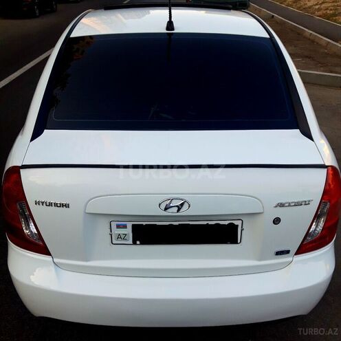 Hyundai Accent 2016, 212,480 km - 1.6 л - Bakı