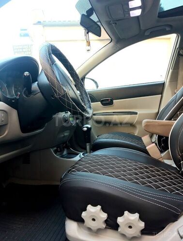 Hyundai Accent 2016, 212,480 km - 1.6 л - Bakı