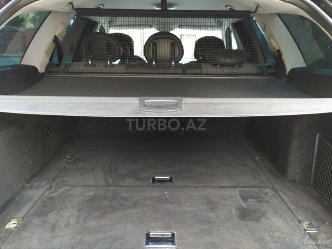 Mercedes E 220 2008, 358,745 km - 2.2 l - Bakı