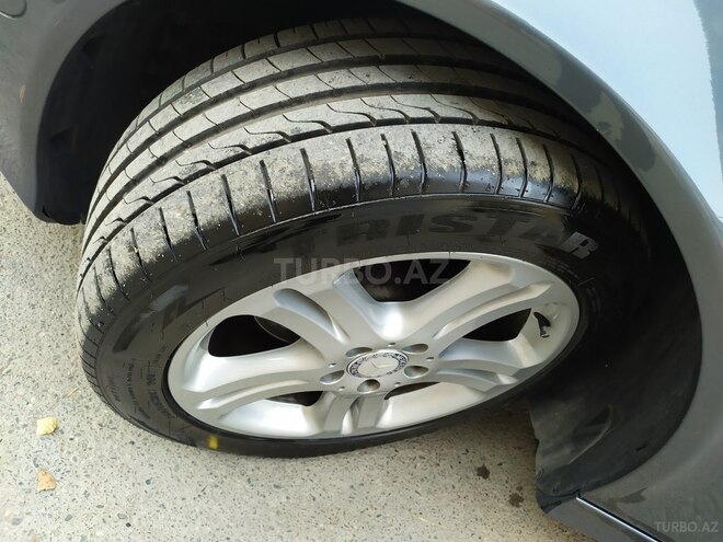 Mercedes E 220 2008, 358,745 km - 2.2 l - Bakı
