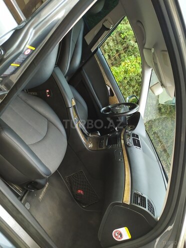 Mercedes E 220 2008, 358,745 km - 2.2 l - Bakı
