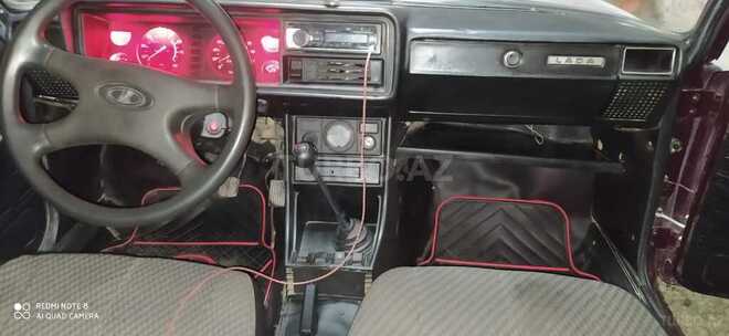 LADA (VAZ) 2107 2008, 150,000 km - 1.6 l - Şamaxı