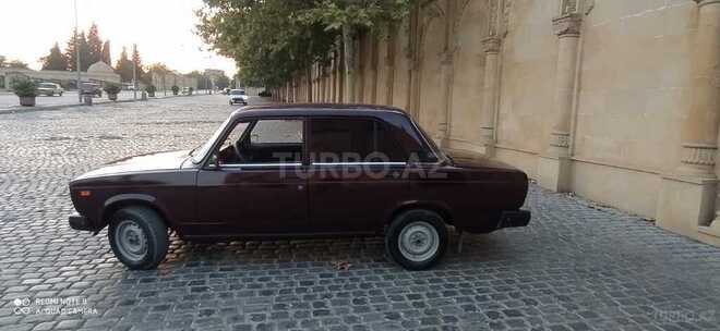 LADA (VAZ) 2107 2008, 150,000 km - 1.6 l - Şamaxı