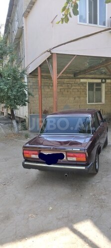 LADA (VAZ) 2107 2008, 150,000 km - 1.6 l - Şamaxı