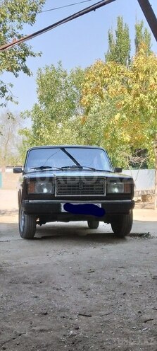 LADA (VAZ) 2107 2008, 150,000 km - 1.6 l - Şamaxı