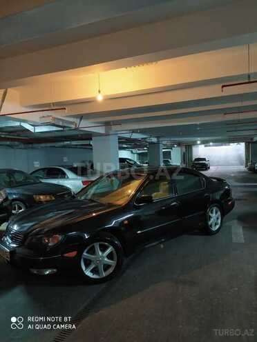 Nissan Maxima 2002, 20,000 km - 3.0 l - Bakı