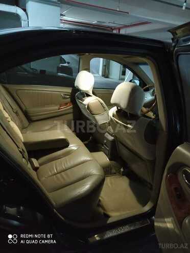 Nissan Maxima 2002, 20,000 km - 3.0 l - Bakı