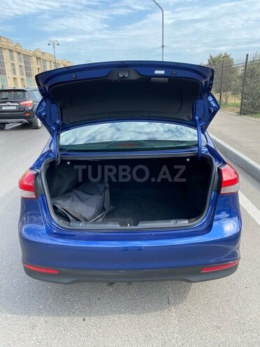Kia Cerato 2018, 87,548 km - 2.0 л - Bakı